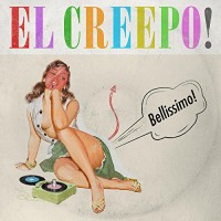 Purchase El-Creepo! - Bellissimo