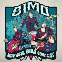 Purchase Simo - Let Love Show The Way