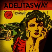 Purchase Adelitas Way - Getaway