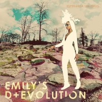 Purchase Esperanza Spalding - Emily's D+Evolution