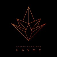 Purchase Circus Maximus - Havoc CD1