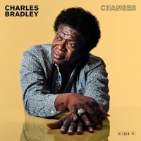 Purchase Charles Bradley - Changes