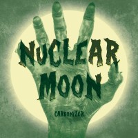 Purchase Carbonizer Thrash - Nuclear Moon (EP)