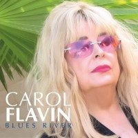 Purchase Carol Flavin - Blues River