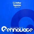 Buy CJ Arthur - Supreme (CDS) Mp3 Download