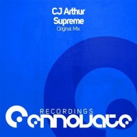 Purchase CJ Arthur - Supreme (CDS)