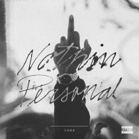 Purchase Cozz - Nothin Personal