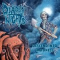 Buy Deadly Nights - Descend Into Madness Mp3 Download