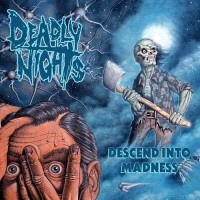 Purchase Deadly Nights - Descend Into Madness