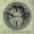 Buy Dimitry - The Art Of Complications Mp3 Download