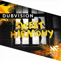 Purchase Dubvision - Sweet Harmony (CDS)