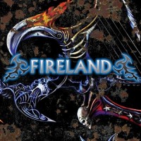 Purchase Fireland - Fireland (Remixed 2016)
