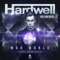Buy Hardwell - Mad World: The Remixes (With Jake Reese) (EP) Mp3 Download