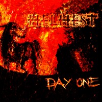 Purchase Helhest - Day One (EP)