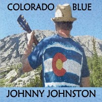 Purchase Johnny Johnston - Colorado Blue
