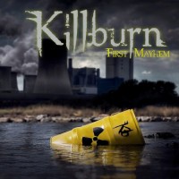 Purchase Killburn - First Mayhem