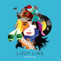 Purchase Lizzy Ling - Working Day Vol. 1