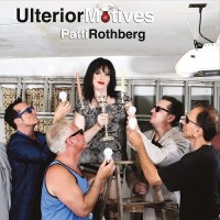 Purchase Patti Rothberg - Ulterior Motives
