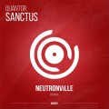 Buy Quantor - Sanctus (EP) Mp3 Download