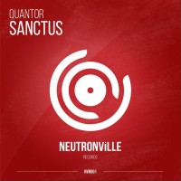 Purchase Quantor - Sanctus (EP)