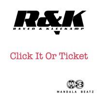 Purchase Raven & Kleekamp - Click It Or Ticket (CDS)