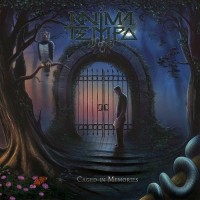 Purchase Anima Tempo - Caged In Memories