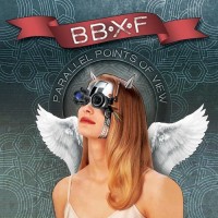 Purchase BBXF - Parallel Points Of View