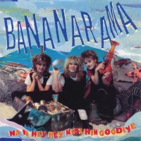 Purchase Bananarama - In A Bunch CD7