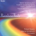 Buy Robert Spano - Rainbow Body Mp3 Download