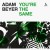Buy Adam Beyer - You're The Same (CDS) Mp3 Download