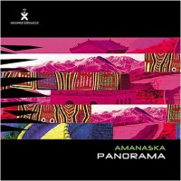 Purchase Amanaska - Panorama