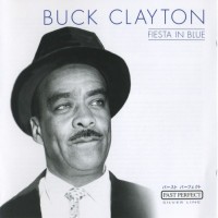 Purchase Buck Clayton - Fiesta In Blue