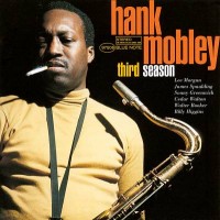 Purchase Hank Mobley - Third Season (Vinyl)