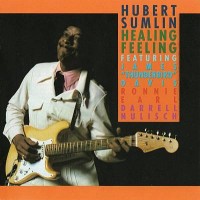 Purchase Hubert Sumlin - 'healing Feeling'