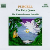 Purchase The Scholars Baroque Ensemble - Henry Purcell: The Fairy Queen CD1