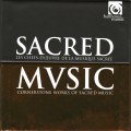 Buy VA - Sacred Music: A Millennium Of Gregorian Chant CD2 Mp3 Download