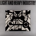 Buy Alessandro Alessandroni - Light And Heavy Industry (Vinyl) Mp3 Download