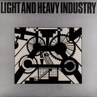 Purchase Alessandro Alessandroni - Light And Heavy Industry (Vinyl)