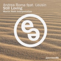 Purchase Andrea Roma - Still Loving (Feat. Leusin) (CDS)