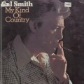 Buy Cal Smith - My Kind Of Country (Vinyl) Mp3 Download