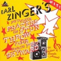 Buy Earl Zinger - Earl Zinger's Put Your Phazers On Stun Throw Your Health Food Skyward Mp3 Download