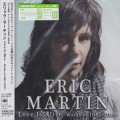 Buy Eric Martin - Love Is Alive - Works Of 1985-2010 Mp3 Download