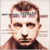 Purchase Mark-Anthony Turnage - Blood On The Floor (Under Peter Rundel)