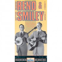 Purchase Reno & Smiley - Reno & Smiley And The Tennessee Cut-Ups: 1951-1959 CD1
