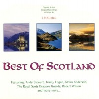 Purchase VA - Best Of Scotland CD1