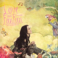 Purchase Christine Fan - Love & Fanfan