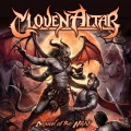 Buy Cloven Altar - Demon Of The Night Mp3 Download