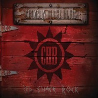 Purchase Crimson House Blues - Red Shack Rock