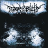 Purchase Darkapathy - Condemned In Black