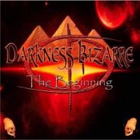 Purchase Darkness Bizarre - The Beginning
